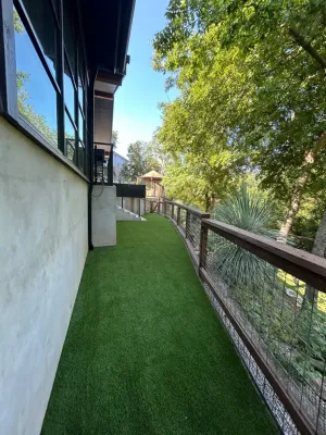 Urban Landscape Group - Irrigation System Repair in Austin, TX