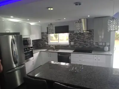 J&C Bellissima Interiors LLC - Architectural & Building Design Services in Chesapeake, VA