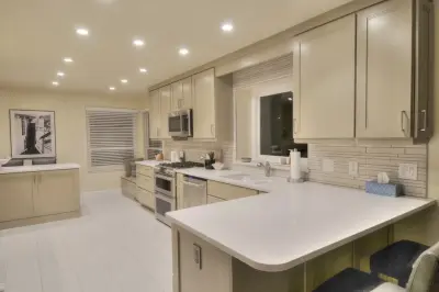 Bella Stanza Interiors - Kitchen Remodeling in Salt Lake City, UT