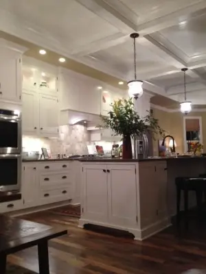 Brookhaven to Rockport to Syracuse NY — Kitchen Remodeling project by Modern Kitchens By MKS Ind.