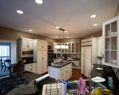 Adam Gibson Design - Kitchen Remodeling in Carmel, IN