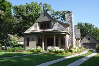 Watercourse Design - Outdoor Lighting Installation in Minneapolis, MN