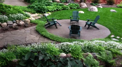 Watercourse Design - Outdoor Lighting Installation in Minneapolis, MN