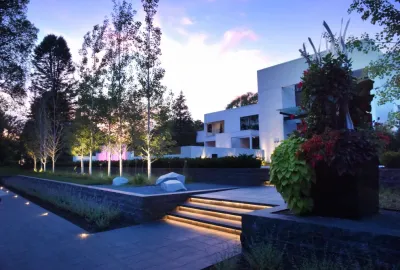 Watercourse Design - Outdoor Lighting Installation in Minneapolis, MN
