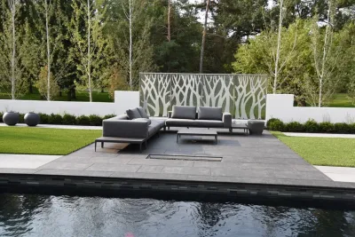 Watercourse Design - Outdoor Lighting Installation in Minneapolis, MN