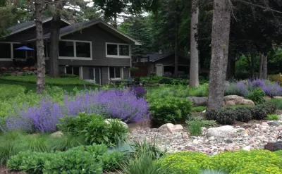 Watercourse Design - Outdoor Lighting Installation in Minneapolis, MN