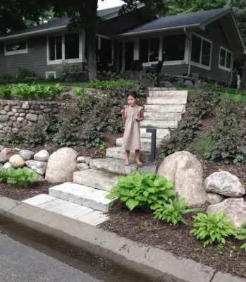Watercourse Design - Outdoor Lighting Installation in Minneapolis, MN