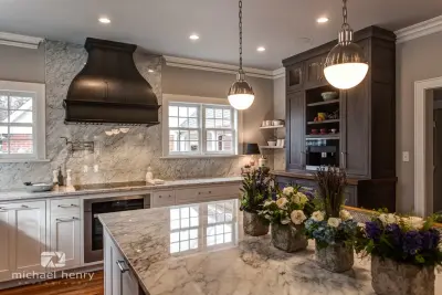 Dave Woodmansee - Countertop Installation Services in Manhattan, KS
