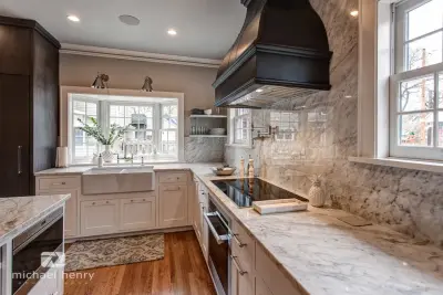 Dave Woodmansee - Countertop Installation Services in Manhattan, KS