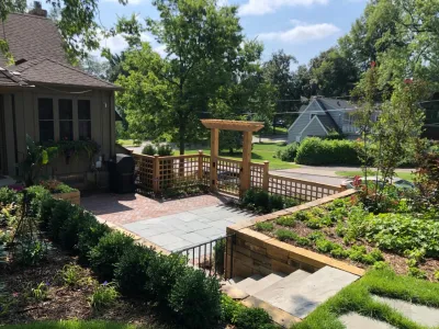Watercourse Design - Outdoor Lighting Installation in Minneapolis, MN