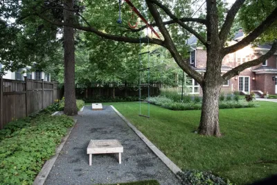 Watercourse Design - Outdoor Lighting Installation in Minneapolis, MN