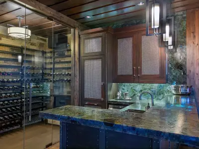 Sanctuary Kitchen and Bath Design - Countertop Installation Services in Denver, CO