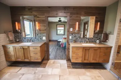 Precision Granite - Kitchen Remodeling in Pagosa Springs, CO