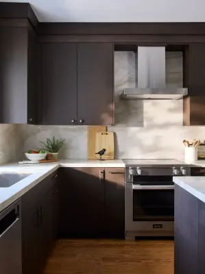 Ellaire Kitchen & Bath Design - Kitchen Remodeling in Tahoma, CA