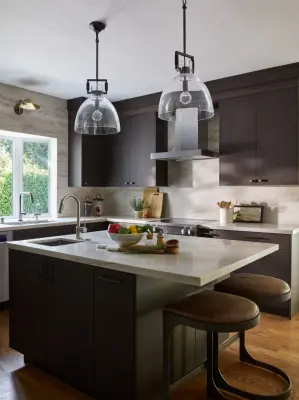 Ellaire Kitchen & Bath Design - Kitchen Remodeling in Tahoma, CA
