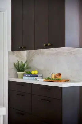 Ellaire Kitchen & Bath Design - Kitchen Remodeling in Tahoma, CA