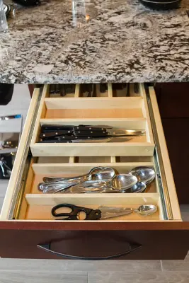 C K Cabinetry and Design, LLC - Bathroom Remodeling in Tucson, AZ