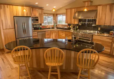Parsons Custom Remodeling - Design-Build Services in West Linn, OR