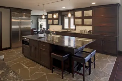 Wende Woodworking LLC - Design-Build Services in Topeka, KS