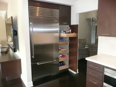 Wyman Builders, Inc. - Countertop Installation Services in Deerfield Beach, FL