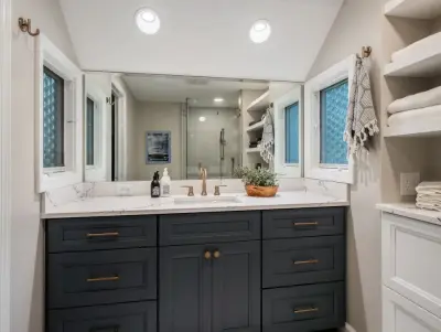 Residence Design Build Remodel - Interior Design & Decorating in Columbus, OH