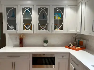 Holzman Interiors, Inc. - Interior Design & Decorating in Stamford, CT