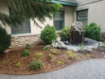 Wave Outdoors Landscape + Design - Outdoor Lighting Installation in Mt. Prospect, IL