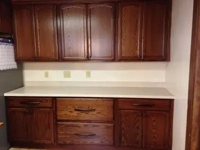 Heartland Cabinetry - Kitchen Remodeling in Bourbonnais, IL