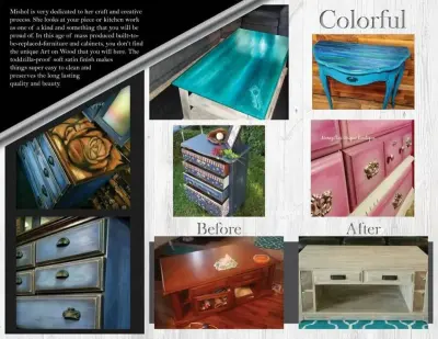 Momzillas Unique Boutique - Design-Build Services in North East, PA