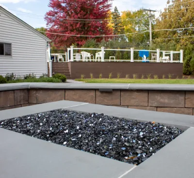 Wave Outdoors Landscape + Design - Outdoor Lighting Installation in Mt. Prospect, IL