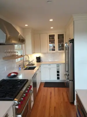 JoAnn Lyles, CKD -Riverhead Building Supply - Bathroom Remodeling in East Hampton, NY