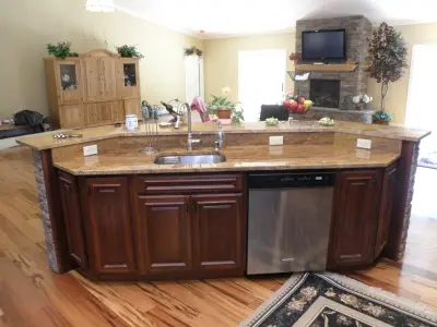 John Lynch - Design-Build Services in Fairbanks, AK