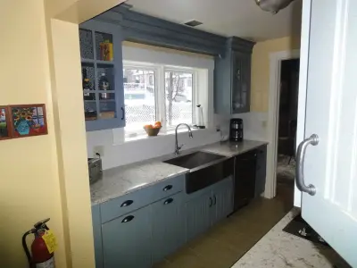 Builder Specialties, Inc. - Interior Design & Decorating in Montpelier, VT