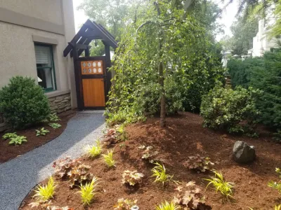 Wave Outdoors Landscape + Design - Outdoor Lighting Installation in Mt. Prospect, IL