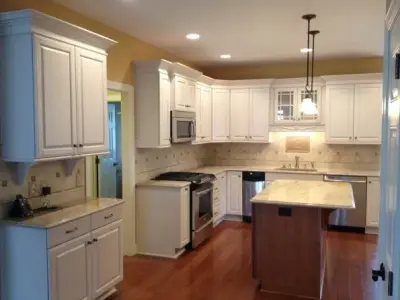 Kinetic Kitchen and Bath - Countertop Installation Services in Niagara Falls, NY