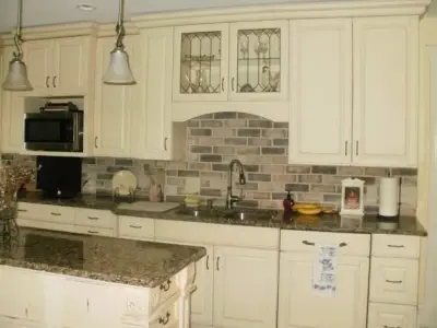 Kinetic Kitchen and Bath - Countertop Installation Services in Niagara Falls, NY