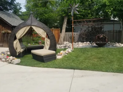 Wave Outdoors Landscape + Design - Outdoor Lighting Installation in Mt. Prospect, IL