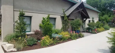 Wave Outdoors Landscape + Design - Outdoor Lighting Installation in Mt. Prospect, IL