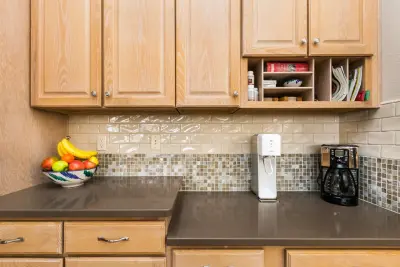Dawn Fog — Kitchen Remodeling project by Design Alliance