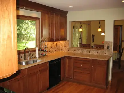 Palm Beach Kitchen Design - Kitchen Remodeling in Boca Raton, FL