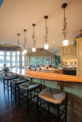 Esther Golightly Interiors - Kitchen Remodeling in Maryville, TN
