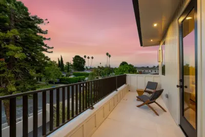 Debby Berkovich Interior Design - Interior Design & Decorating in Los Angeles, CA