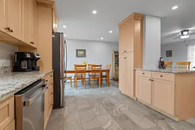 LC Design Concepts - Countertop Installation Services in Wells River, VT