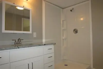 CHAS. G. BURCH Supply Co. - Custom Cabinets & Cabinetry in Schenectady, NY