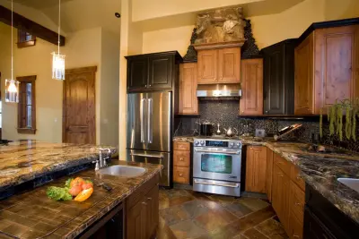 Aspen Grove Kitchen & Bath, Inc. - Plumbing Services in Frisco, CO