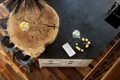 New Mountain Design - Interior Design & Decorating in Granby, CO