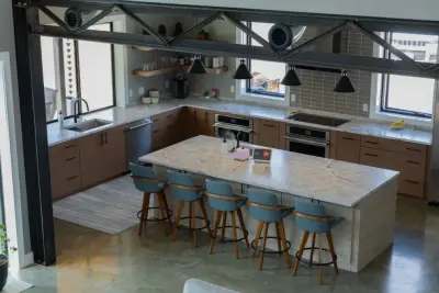 Robison Kitchen and Home - Custom Cabinets & Cabinetry in Dexter, MO