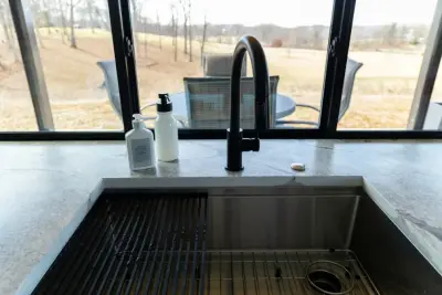Robison Kitchen and Home - Custom Cabinets & Cabinetry in Dexter, MO