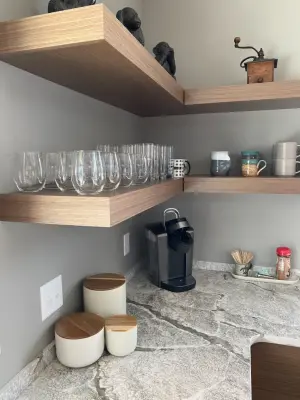 Robison Kitchen and Home - Custom Cabinets & Cabinetry in Dexter, MO