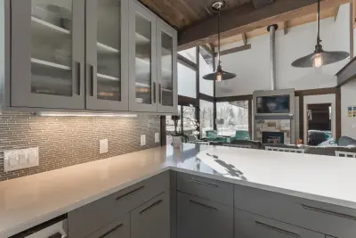 Alpine Lumber Steamboat - Interior Design & Decorating in Steamboat Springs, CO